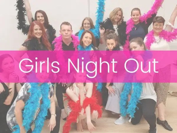 Girls Night Out