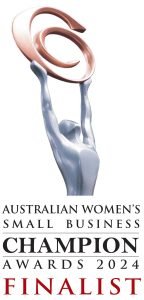 Women's Champions 2024 Finalist